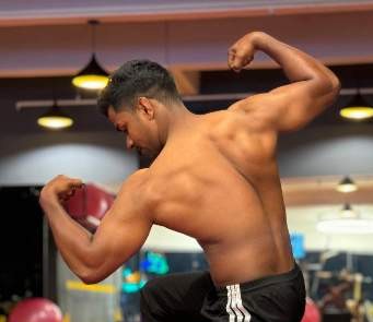 Gym call boy in kochi