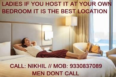 LADIES HOST IT AT YOUR PLACE BE RESPONSIBLE I AM MALE ESCORT CALL BOY Nikhil