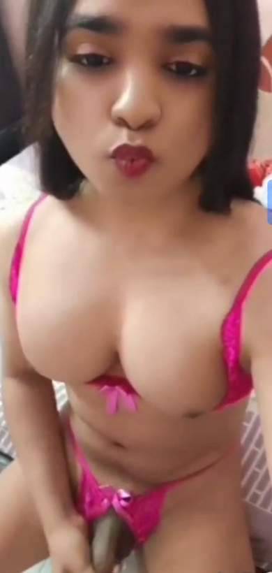 Shemale low price VIP premium genuine video call 