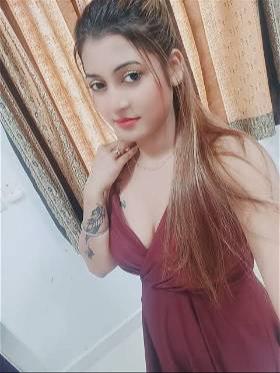 High profile independent college girl house wife aunty provide service