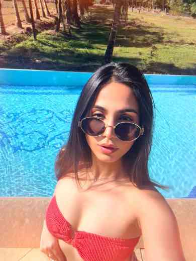 💞97353❤️‍🔥78736🏖️Escorts Goa CallGirls No Advance💯