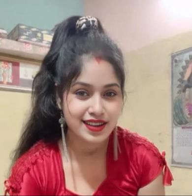 High profile independent college girl house wife aunty provide service