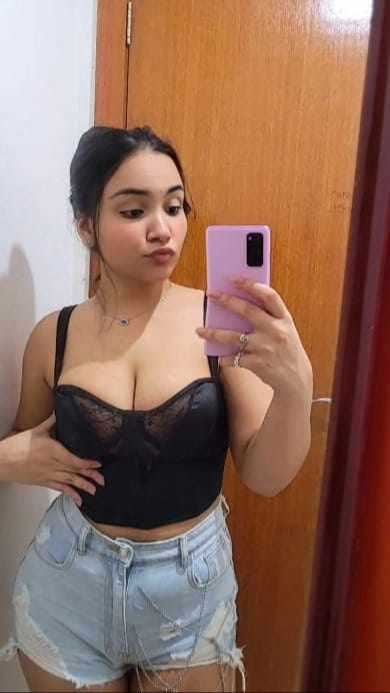 High profile independent college girl house wife aunty provide service