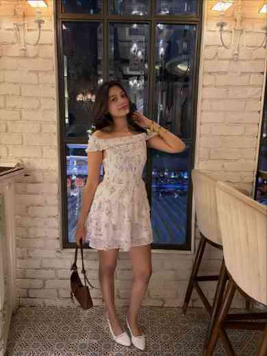 84138//35417 myself Meghna best VIP call girl..